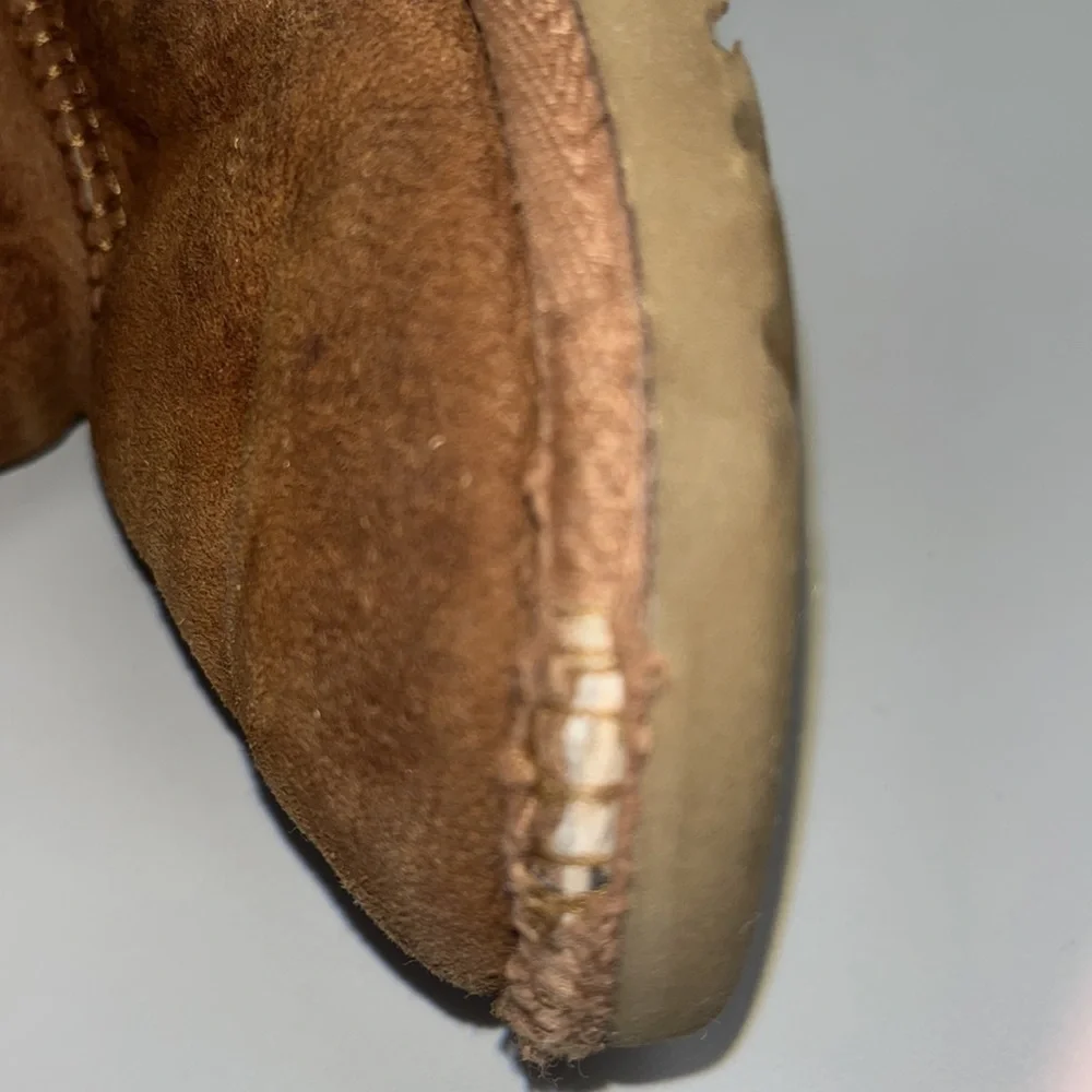 UGG Australia children’s boots size 10